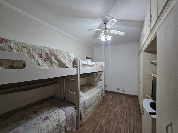Imagem Apartamento com 2 Quartos à Venda, 88 m² em Boqueirão - Santos Imagem Apartamento com 2 Quartos à Venda, 88 m² em Boqueirão - Santos