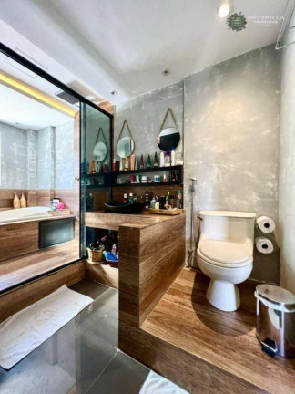 Imagem Apartamento com 4 Quartos à Venda, 194 m² em Canto Do Forte - Praia Grande Imagem Apartamento com 4 Quartos à Venda, 194 m² em Canto Do Forte - Praia Grande