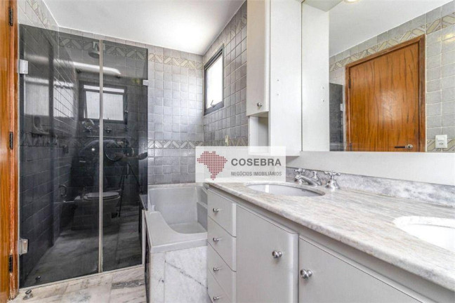 Imagem Apartamento com 4 Quartos à Venda, 220 m² em Planalto Paulista - São Paulo