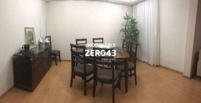 Imagem Cobertura com 4 Quartos à Venda, 279 m² em Centro - Londrina Imagem Cobertura com 4 Quartos à Venda, 279 m² em Centro - Londrina