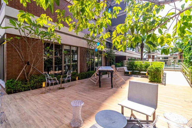 Imagem Apartamento com 3 Quartos à Venda, 157 m² em Perdizes - São Paulo