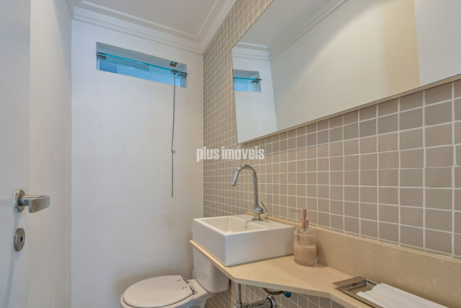 Imagem Apartamento com 2 Quartos à Venda, 94 m² em Brooklin Paulista - São Paulo