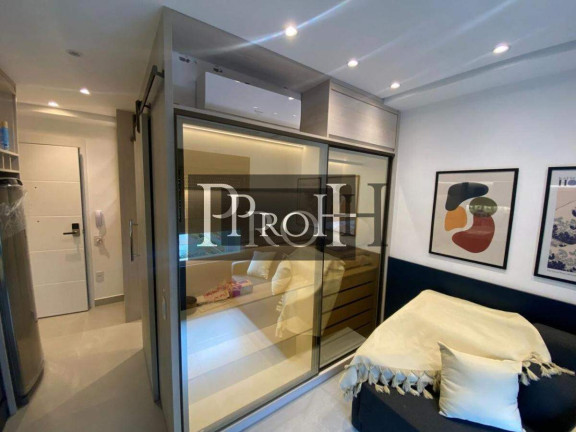 Imagem Apartamento com 1 Quarto à Venda, 20 m² em Ipiranga - São Paulo Imagem Apartamento com 1 Quarto à Venda, 20 m² em Ipiranga - São Paulo