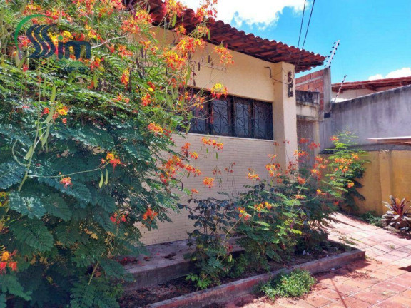 Imagem Casa com 5 Quartos à Venda, 330 m² em José Bonifácio - Fortaleza