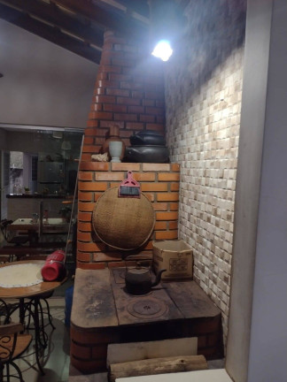 Imagem Casa com 3 Quartos à Venda, 900 m² em Bom Clima - Chapada Dos Guimarães