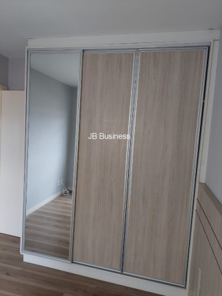 Imagem Imóvel com 2 Quartos à Venda, 52 m² em Santa Cândida - Curitiba