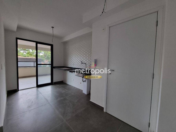 Imagem Apartamento com 3 Quartos à Venda, 162 m² em Campestre - Santo André Imagem Apartamento com 3 Quartos à Venda, 162 m² em Campestre - Santo André