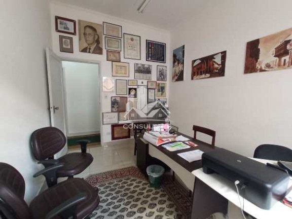Imagem Casa para Alugar, 160 m² em Centro - São Vicente Imagem Casa para Alugar, 160 m² em Centro - São Vicente