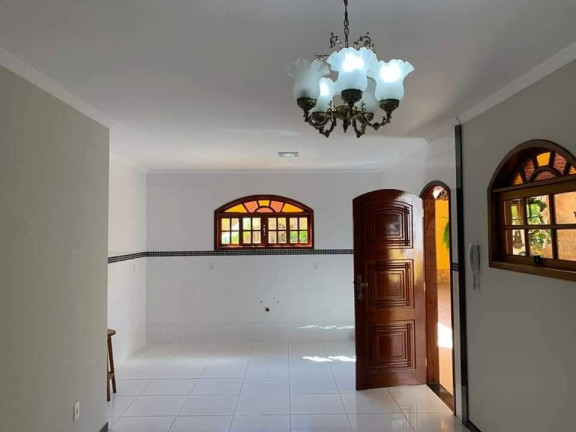 Imagem Casa com 3 Quartos à Venda, 1 m² em Nova Suíça - Nova Friburgo