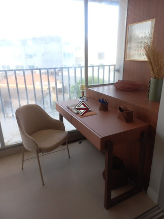 Imagem Imóvel com 2 Quartos à Venda, 38 m² em Ipiranga - São Paulo Imagem Imóvel com 2 Quartos à Venda, 38 m² em Ipiranga - São Paulo