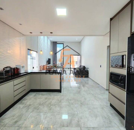 Imagem Casa de Condomínio com 3 Quartos à Venda, 156 m² em São Venâncio - Itupeva Imagem Casa de Condomínio com 3 Quartos à Venda, 156 m² em São Venâncio - Itupeva
