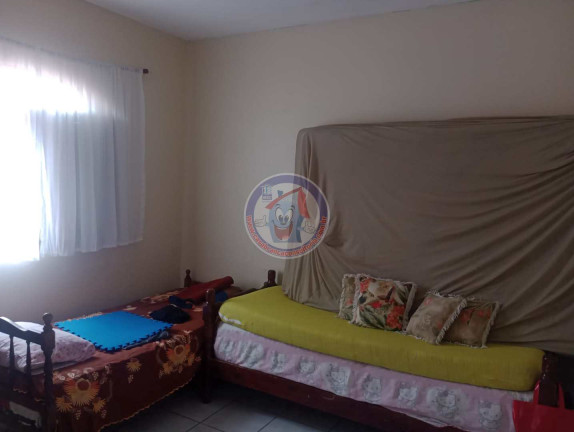 Imagem Casa com 3 Quartos à Venda, 125 m² em Jussara - Mongaguá