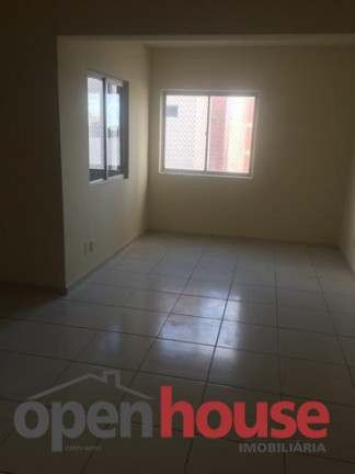 Imagem Apartamento com 3 Quartos à Venda, 132 m² em Lagoa Nova - Natal