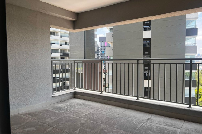 Apartamento com 3 Quartos à Venda, 78 m² em Butantã - São Paulo