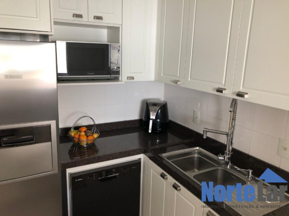 Imagem Apartamento com 3 Quartos à Venda, 130 m² em Parque Mandaqui - São Paulo