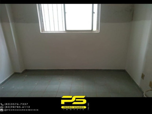 Imagem Apartamento com 2 Quartos à Venda, 56 m² em Jardim Cidade Universitária - João Pessoa Imagem Apartamento com 2 Quartos à Venda, 56 m² em Jardim Cidade Universitária - João Pessoa