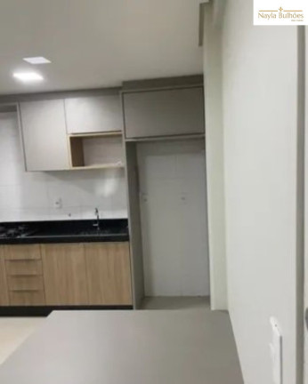 Imagem Apartamento com 2 Quartos à Venda, 55 m² em Barreiros - São José