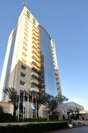 Imagem Apartamento com 1 Quarto à Venda, 31 m² em Jardins - São Paulo Imagem Apartamento com 1 Quarto à Venda, 31 m² em Jardins - São Paulo