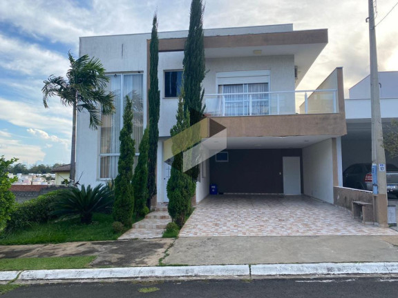 Casa com 3 Quartos à Venda, 360 m² em Jardim Do Paço - Sorocaba