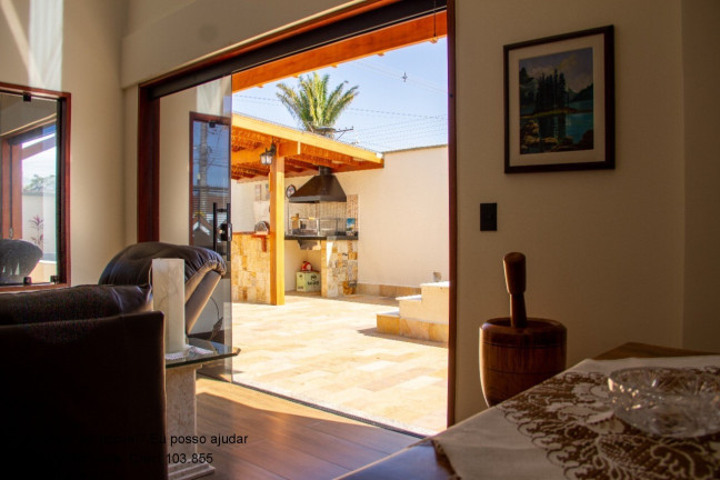 Imagem Casa com 3 Quartos à Venda, 350 m² em Indaiá - Caraguatatuba