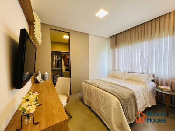 Imagem Casa com 3 Quartos à Venda, 194 m² em Sim - Feira De Santana
