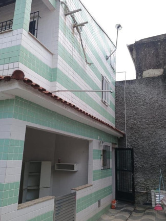 Imagem Casa com 3 Quartos à Venda, 240 m² em Centro - São João De Meriti Imagem Casa com 3 Quartos à Venda, 240 m² em Centro - São João De Meriti