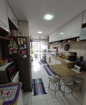 Imagem Apartamento com 3 Quartos à Venda, 84 m² em Mirandópolis - São Paulo Imagem Apartamento com 3 Quartos à Venda, 84 m² em Mirandópolis - São Paulo