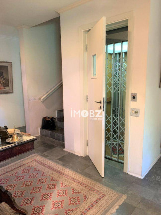 Imagem Imóvel com 5 Quartos à Venda, 658 m² em Jardim Guedala - São Paulo