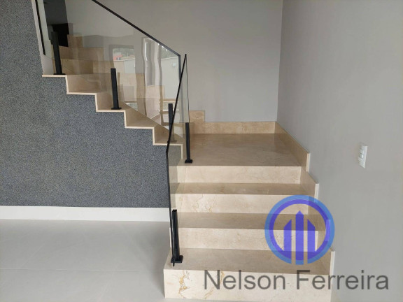 Imagem Casa com 3 Quartos à Venda, 360 m² em Jardins Bolonha - Senador Canedo