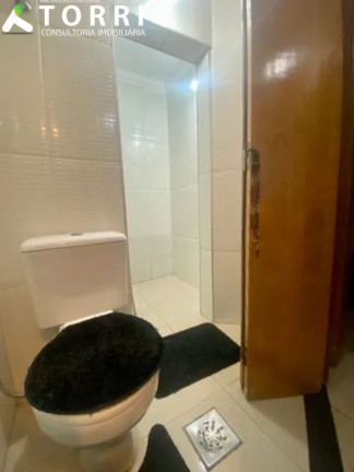 Imagem Apartamento com 2 Quartos à Venda, 52 m² em éden - Sorocaba