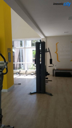 Imagem Apartamento com 1 Quarto para Alugar, 23 m² em Bela Vista - São Paulo Imagem Apartamento com 1 Quarto para Alugar, 23 m² em Bela Vista - São Paulo