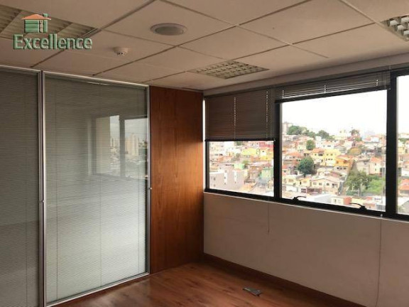 Imagem Imóvel à Venda ou Locação, 346 m² em Paraíso - Santo André Imagem Imóvel à Venda ou Locação, 346 m² em Paraíso - Santo André