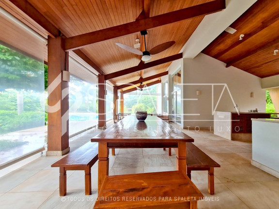 Imagem Casa com 5 Quartos à Venda, 775 m² em Fazenda Da Grama - Itupeva