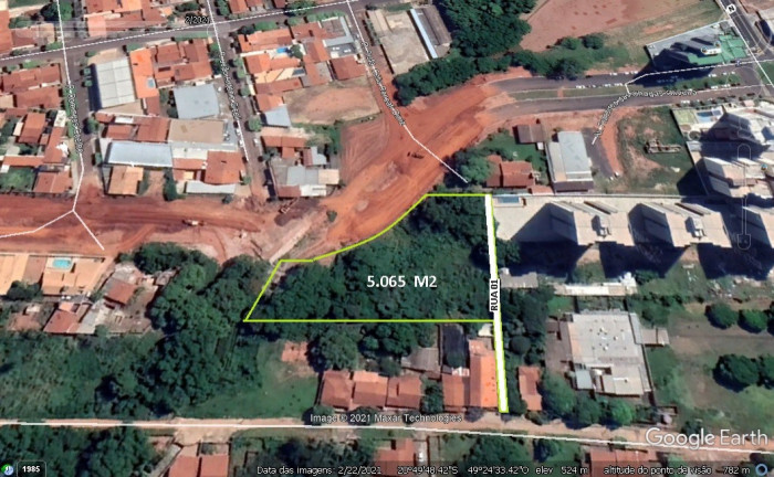 Imóvel à Venda,  em São Jose Do Rio Preto - Pinheiros - São José Do Rio Preto