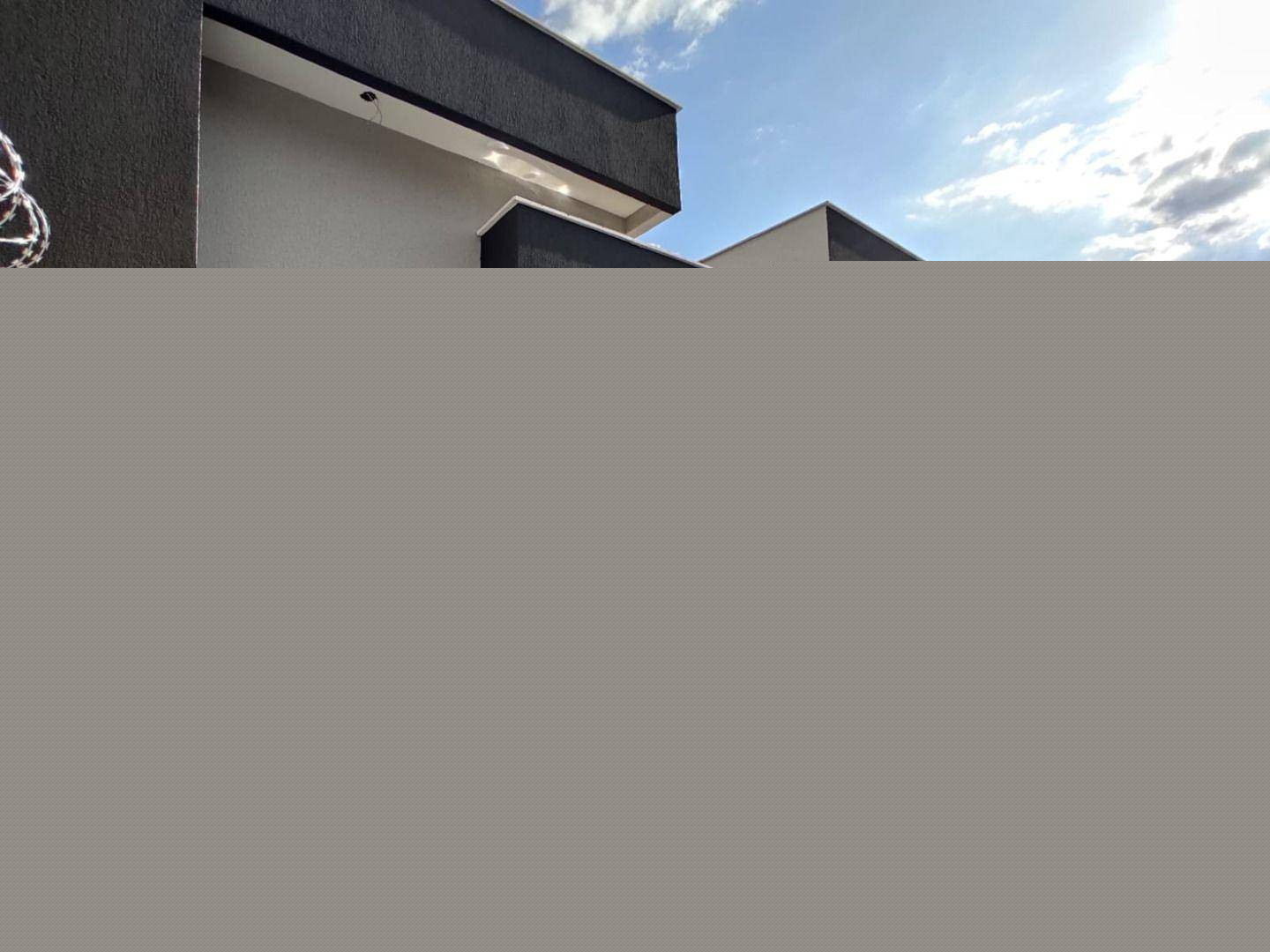 Imagem Casa com 3 Quartos à Venda, 115 m² em Setor Serra Dourada - Aparecida De Goiânia