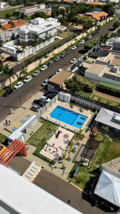 Imagem Apartamento com 2 Quartos à Venda, 50 m² em Jardim Celiamar - Araraquara Imagem Apartamento com 2 Quartos à Venda, 50 m² em Jardim Celiamar - Araraquara
