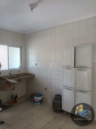 Imagem Apartamento com 2 Quartos à Venda, 70 m² em Santa Maria - Santos Imagem Apartamento com 2 Quartos à Venda, 70 m² em Santa Maria - Santos
