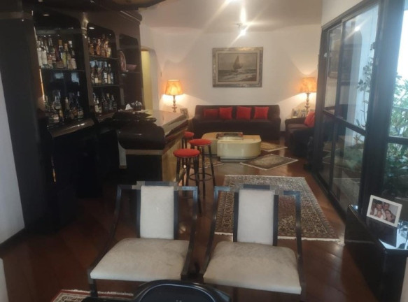 Imagem Imóvel com 4 Quartos à Venda, 293 m² em Jardim Paulista - São Paulo Imagem Imóvel com 4 Quartos à Venda, 293 m² em Jardim Paulista - São Paulo