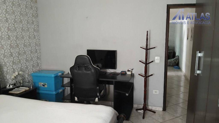 Imagem Casa com 2 Quartos à Venda, 73 m² em Jardim Andaraí - São Paulo