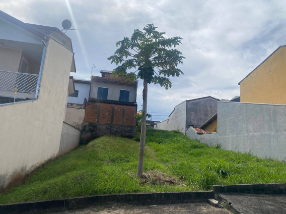 Imagem Terreno à Venda, 125 m² em Altos Da Vila Paiva - São José Dos Campos Imagem Terreno à Venda, 125 m² em Altos Da Vila Paiva - São José Dos Campos