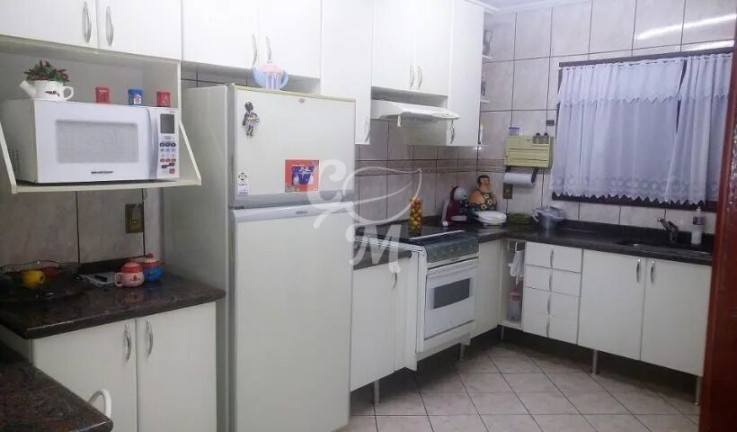 Imagem Casa com 4 Quartos à Venda, 267 m² em Vila Galvão - Jundiaí Imagem Casa com 4 Quartos à Venda, 267 m² em Vila Galvão - Jundiaí