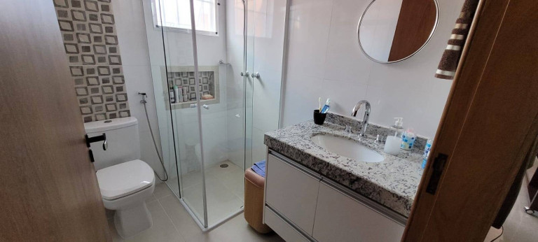 Imagem Casa com 3 Quartos à Venda, 225 m² em Jardim Do Lago - Atibaia