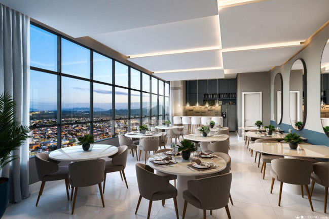 Imagem Apartamento à Venda, 119 m² em Perequê - Porto Belo