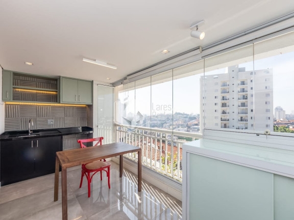 Imagem Apartamento com 2 Quartos à Venda, 87 m² em Parada Inglesa - São Paulo Imagem Apartamento com 2 Quartos à Venda, 87 m² em Parada Inglesa - São Paulo