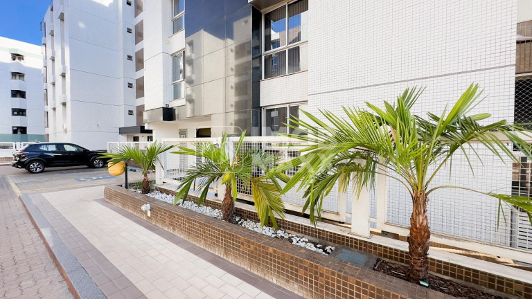 Imagem Apartamento com 1 Quarto para Alugar ou Temporada, 25 m² em Asa Sul - Brasília
