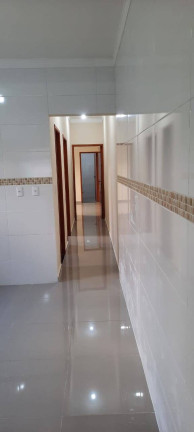 Imagem Casa com 2 Quartos à Venda, 132 m² em Maracanã - Praia Grande Imagem Casa com 2 Quartos à Venda, 132 m² em Maracanã - Praia Grande