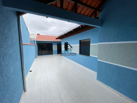 Imagem Casa com 3 Quartos à Venda,  em Balneário Saint Etienne - Matinhos