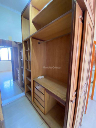 Imagem Apartamento com 3 Quartos à Venda, 249 m² em Centro - Sorocaba