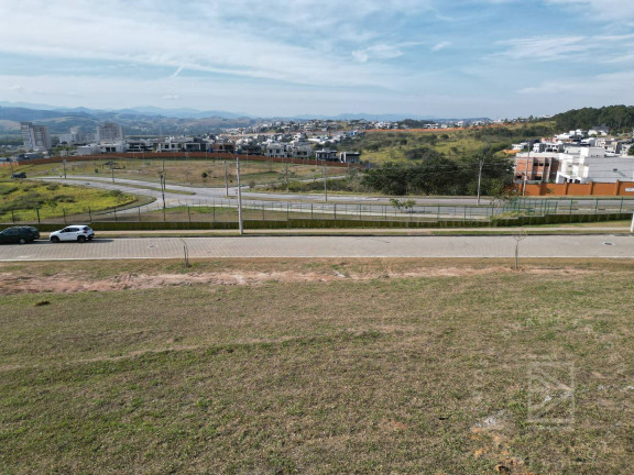 Terreno em Condomínio à Venda, 330 m² em Urbanova - São José Dos Campos