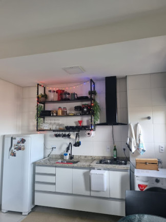 Imagem Apartamento com 1 Quarto para Alugar, 25 m² em Jardim Betânia - Sorocaba Imagem Apartamento com 1 Quarto para Alugar, 25 m² em Jardim Betânia - Sorocaba